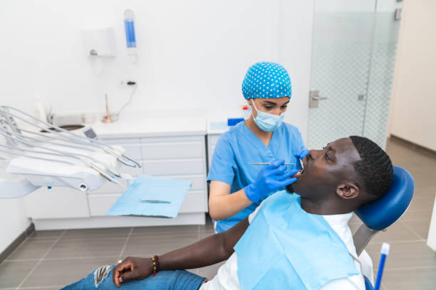 Best Emergency Dental Extractions in Big Pine, CA